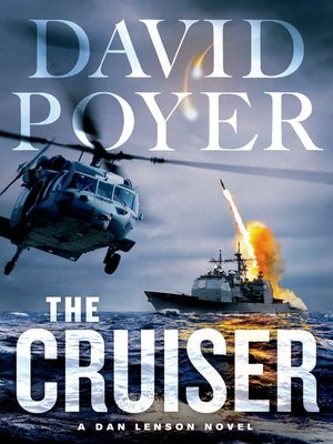 cover image of The Cruiser